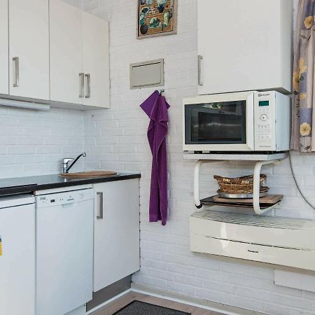 One-Bedroom Holiday Home In Grasten Rønsheved Esterno foto