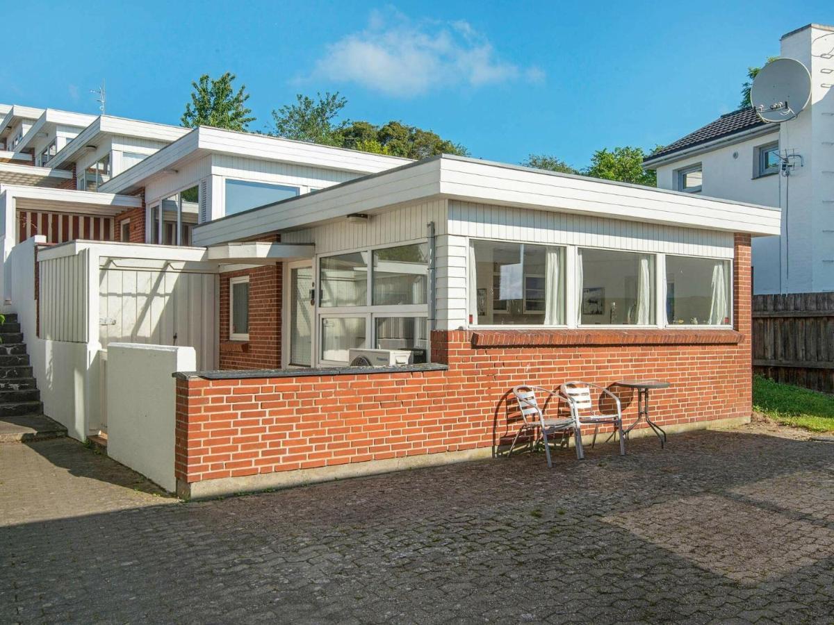 One-Bedroom Holiday Home In Grasten Rønsheved Esterno foto